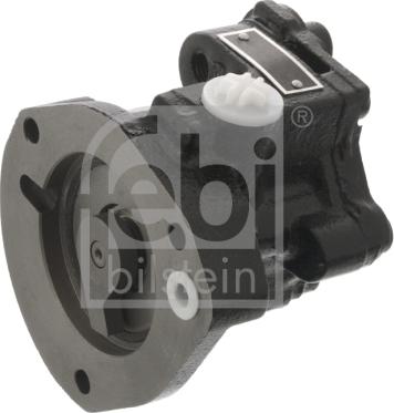 Febi Bilstein 48587 - Горивна помпа vvparts.bg