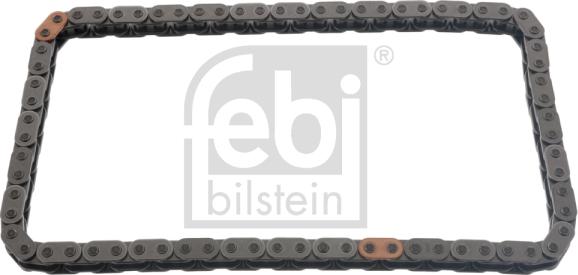 Febi Bilstein 48570 - Ангренажна верига vvparts.bg