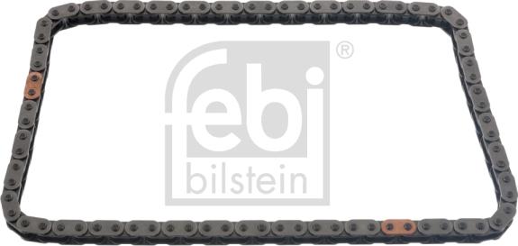 Febi Bilstein 48573 - Ангренажна верига vvparts.bg