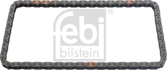 Febi Bilstein 48572 - Ангренажна верига vvparts.bg