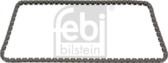 Febi Bilstein 48577 - Ангренажна верига vvparts.bg