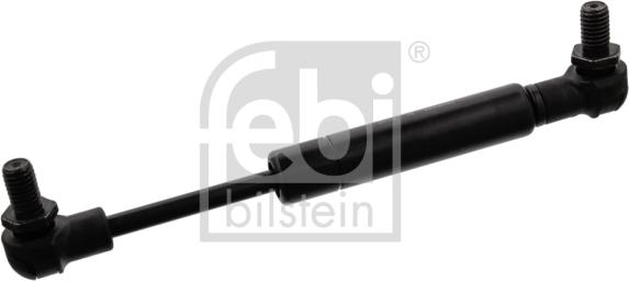 Febi Bilstein 48649 - Газов амортисьор, преден панел vvparts.bg