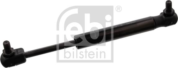 Febi Bilstein 48651 - Газов амортисьор, преден панел vvparts.bg