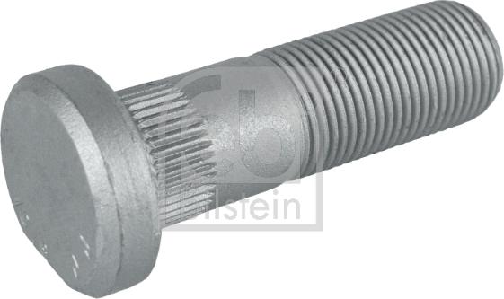 Febi Bilstein 48667 - Колесен болт vvparts.bg