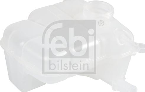 Febi Bilstein 48610 - Разширителен съд, охладителна течност vvparts.bg