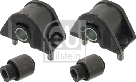 Febi Bilstein 48617 - Монтажен комплект, закрепваща щанга vvparts.bg