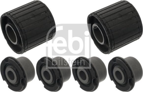 Febi Bilstein 48630 - Тампон, носач vvparts.bg