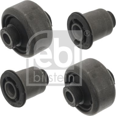 Febi Bilstein 48626 - Тампон, носач vvparts.bg