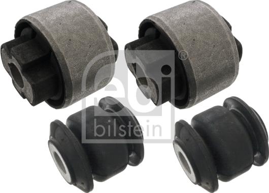 Febi Bilstein 48623 - Тампон, носач vvparts.bg