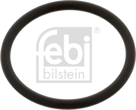 Febi Bilstein 48674 - Топлинен дфлектор, инжекционна система vvparts.bg