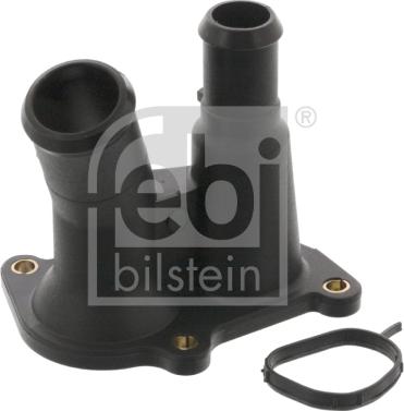 Febi Bilstein 48677 - Фланец за охладителната течност vvparts.bg