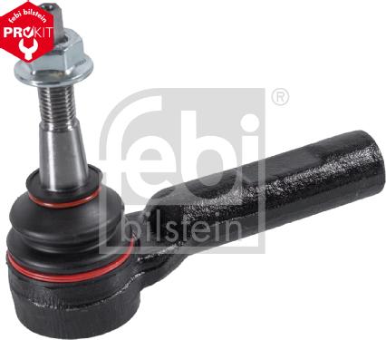 Febi Bilstein 48058 - Накрайник на напречна кормилна щанга vvparts.bg