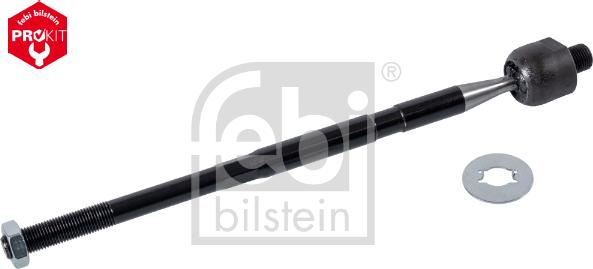 Febi Bilstein 48065 - Аксиален шарнирен накрайник, напречна кормилна щанга vvparts.bg