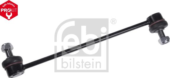 Febi Bilstein 48033 - Биалета vvparts.bg