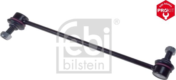 Febi Bilstein 48037 - Биалета vvparts.bg