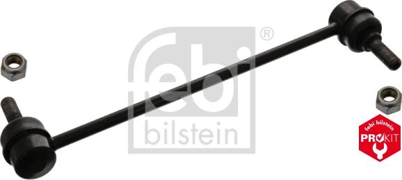 Febi Bilstein 48144 - Биалета vvparts.bg