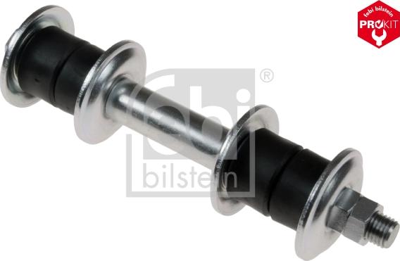 Febi Bilstein 48122 - Биалета vvparts.bg