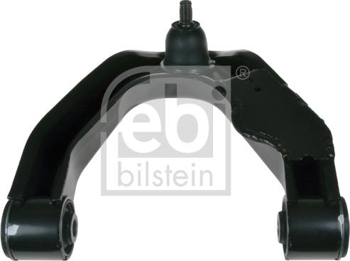 Febi Bilstein 48178 - Носач, окачване на колелата vvparts.bg