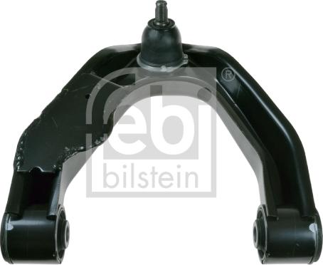 Febi Bilstein 48177 - Носач, окачване на колелата vvparts.bg