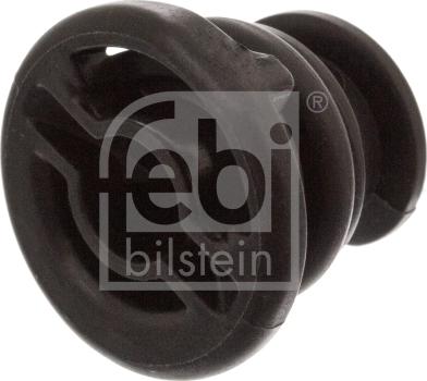 Febi Bilstein 48897 - Болтова пробка, маслен картер vvparts.bg