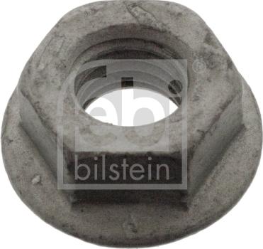 Febi Bilstein 48859 - Гайка vvparts.bg