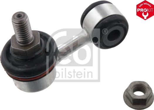 Febi Bilstein 48866 - Биалета vvparts.bg