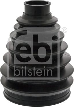 Febi Bilstein 48806 - Маншон, полуоска vvparts.bg