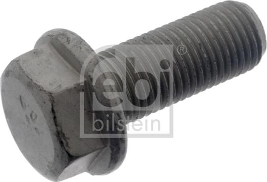 Febi Bilstein 48810 - Винт, спирачен апарат vvparts.bg