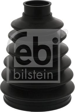 Febi Bilstein 48811 - Маншон, полуоска vvparts.bg