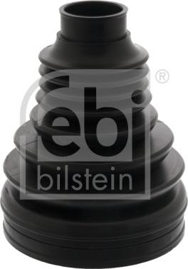 Febi Bilstein 48818 - Маншон, полуоска vvparts.bg