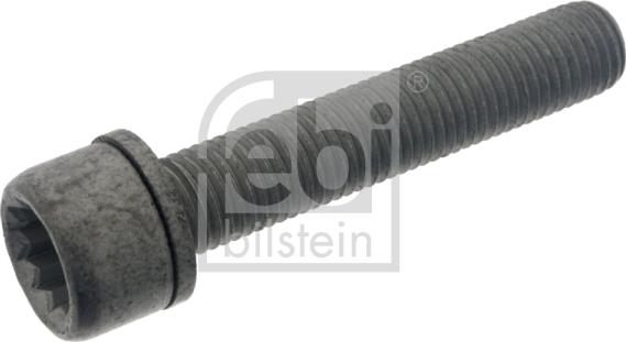 Febi Bilstein 48817 - Винт, спирачен апарат vvparts.bg