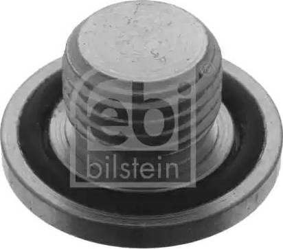 Febi Bilstein 48884 - Болтова пробка, маслен картер vvparts.bg