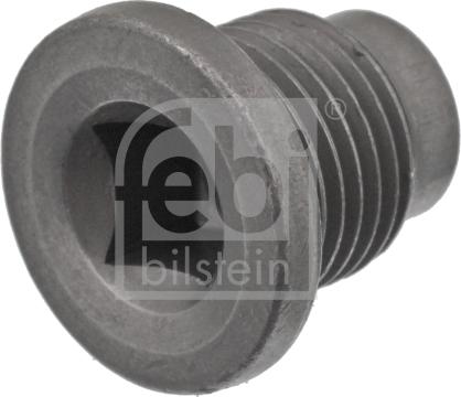 Febi Bilstein 48880 - Болтова пробка, маслен картер vvparts.bg