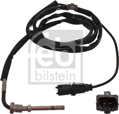 Febi Bilstein 48833 - Датчик, температура на изгорелите газове vvparts.bg