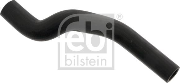 Febi Bilstein 48395 - Маркуч на радиатора vvparts.bg