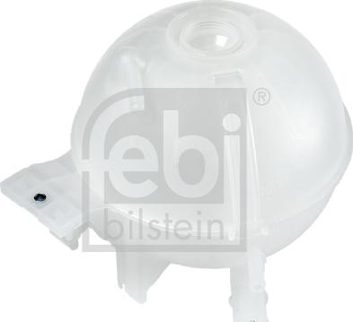 Febi Bilstein 48390 - Разширителен съд, охладителна течност vvparts.bg