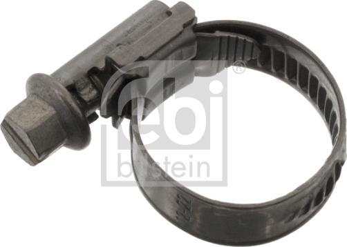 Febi Bilstein 48344 - Затягаща скоба vvparts.bg