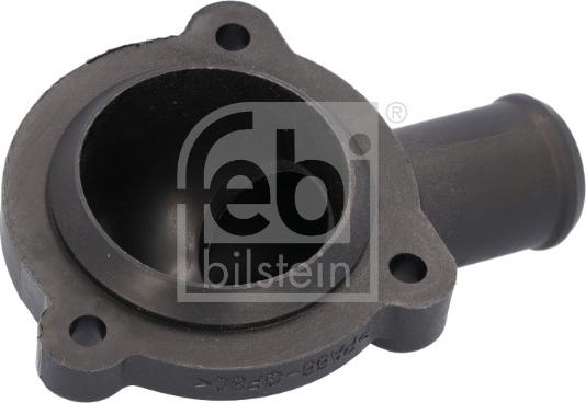 Febi Bilstein 48383 - Фланец за охладителната течност vvparts.bg