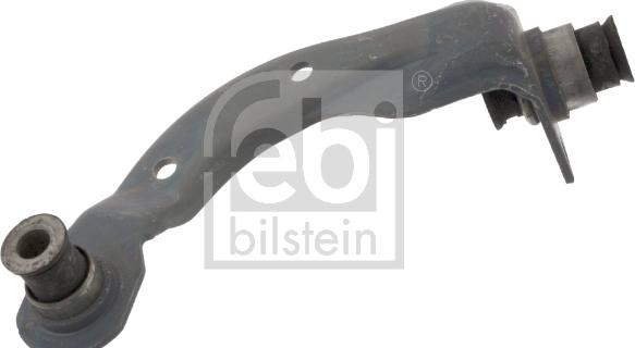 Febi Bilstein 48375 - Окачване, двигател vvparts.bg