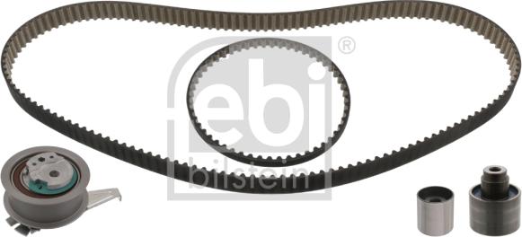 Febi Bilstein 48290 - Комплект ангренажен ремък vvparts.bg