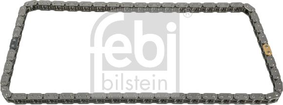 Febi Bilstein 48293 - Ангренажна верига vvparts.bg