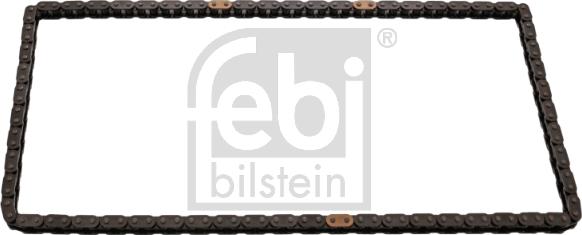 Febi Bilstein 48286 - Ангренажна верига vvparts.bg