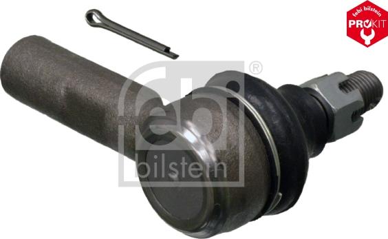 Febi Bilstein 48230 - Накрайник на напречна кормилна щанга vvparts.bg