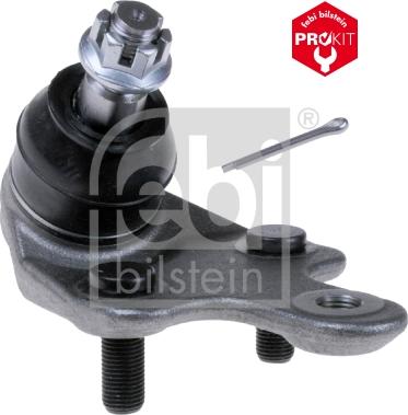 Febi Bilstein 48223 - Шарнири vvparts.bg