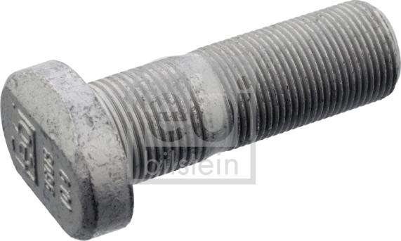 Febi Bilstein 48706 - Колесен болт vvparts.bg