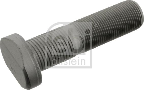 Febi Bilstein 48708 - Колесен болт vvparts.bg