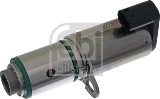 Febi Bilstein 48721 - Управляващ клапан, регулиране на разпределителния вал vvparts.bg