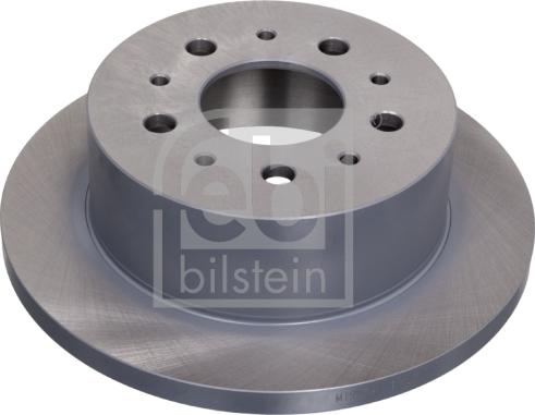 Febi Bilstein 43902 - Спирачен диск vvparts.bg