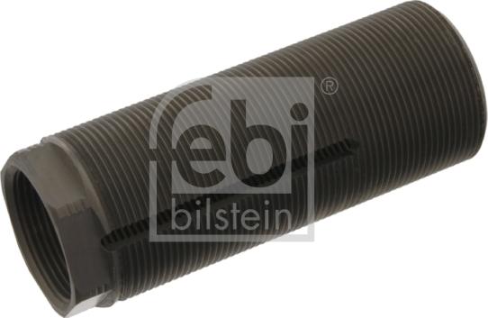 Febi Bilstein 43446 - Болт, реглаж на моста (сходимост и наклон на колелата) vvparts.bg