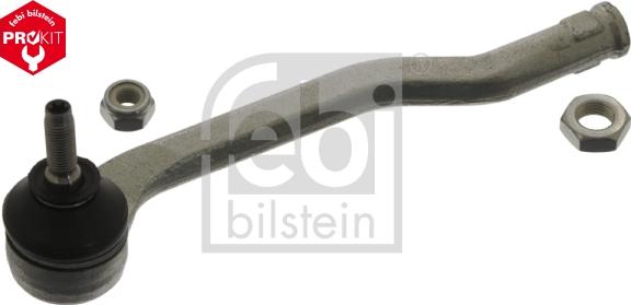 Febi Bilstein 43443 - Накрайник на напречна кормилна щанга vvparts.bg